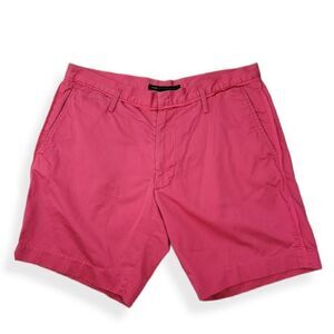 Marc Jacobs Pink Shorts Size 34